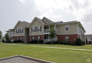 Building Photo - Atlas at Goodlett Farms