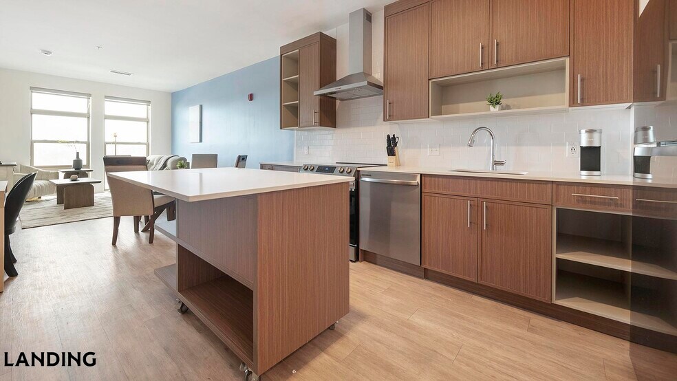 Building Photo - 5334 Baltimore Ave