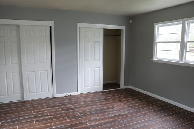 Building Photo - 1303 Burchett St