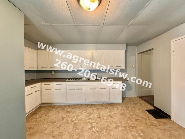 Building Photo - 1307 Barthold St