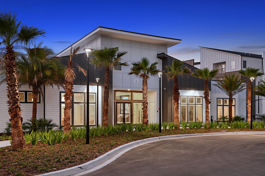 Grand Cypress apartments — community photo - Grand Cypress