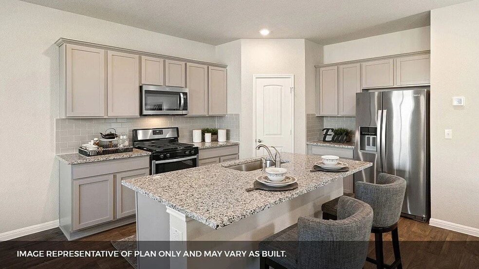 Building Photo - 261 Geminiflora Bend