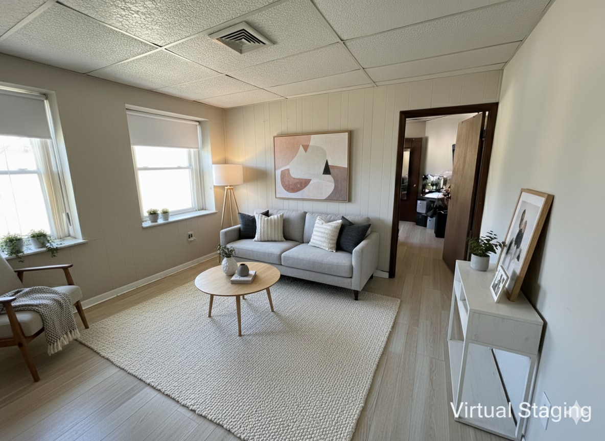 Building Photo - 5901 Bryant St