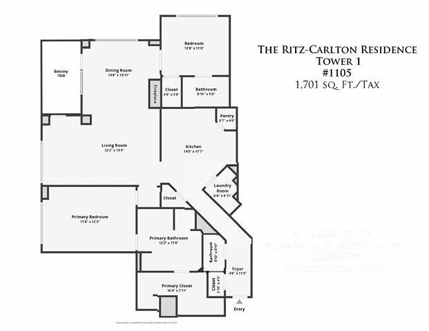 Building Photo - 2525 N Pearl St