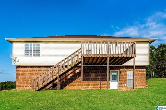 Building Photo - 865 Moonlite Dr