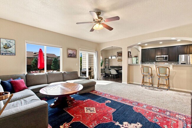 Building Photo - 509 Wrangell Ln