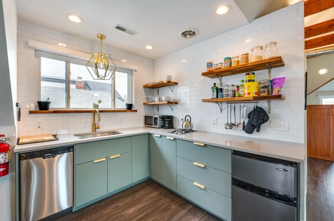 Building Photo - 3615 N Williams St