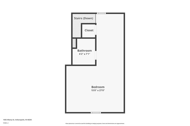 Building Photo - 1035 Albany St