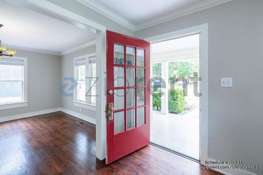 Building Photo - 808 Beirne Ave NE