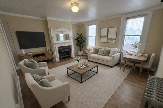 Building Photo - 1231 N 54th St