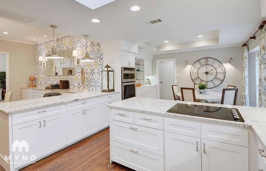 Building Photo - 2005 Crockett Ct