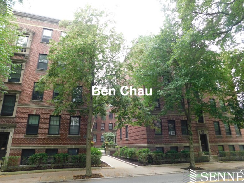 Building Photo - 36 Linnaean St