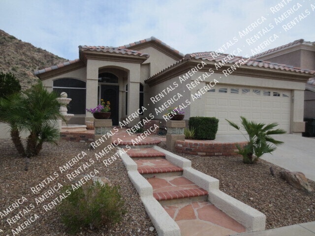 Building Photo - 15007 S 13th Pl