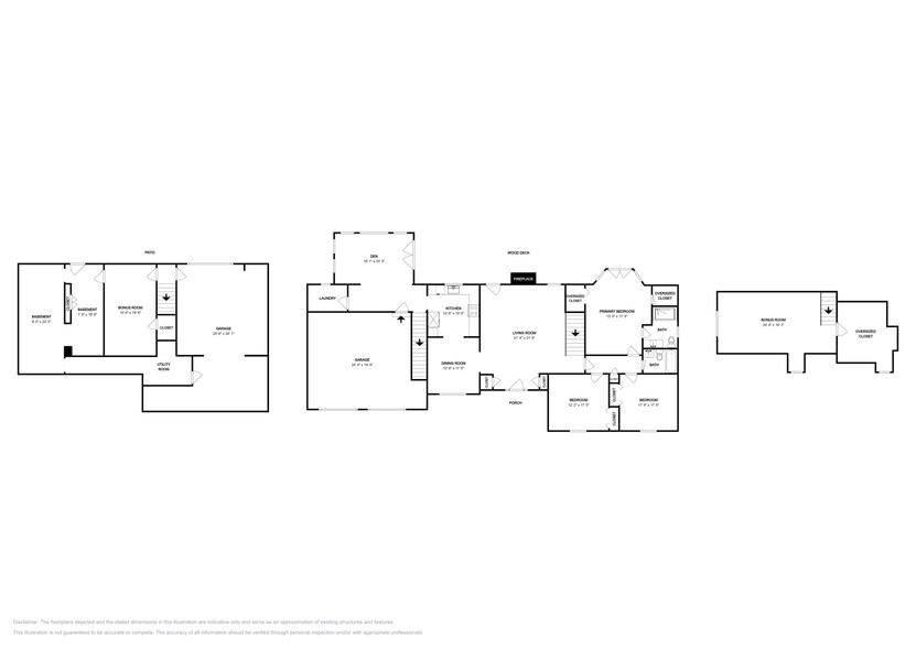 Building Photo - 1366 Oleander Dr SW