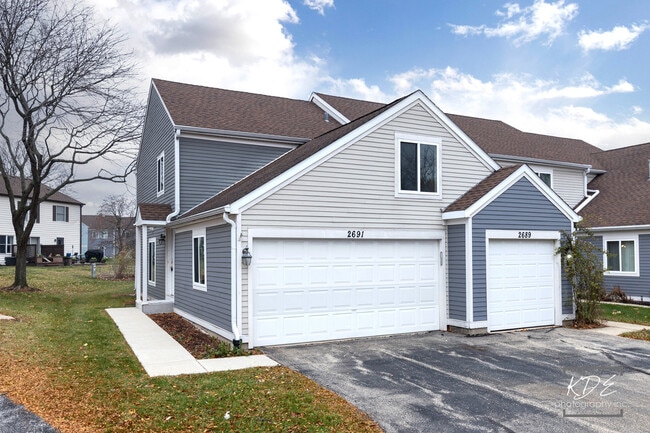 Primary Photo - 2691 Stanton Ct