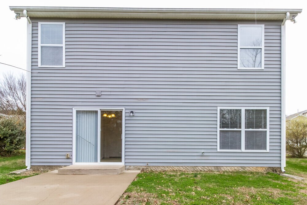Building Photo - 1031 Bradford Park Rd