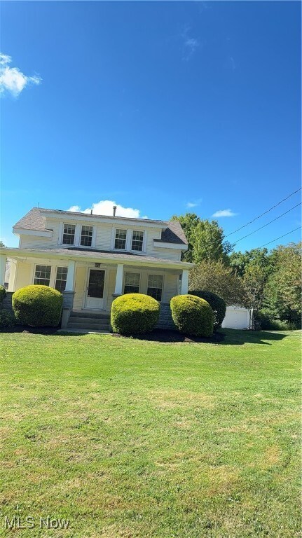 Primary Photo - 7108 Wakefield Rd