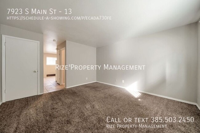 Building Photo - 7923 S Main St