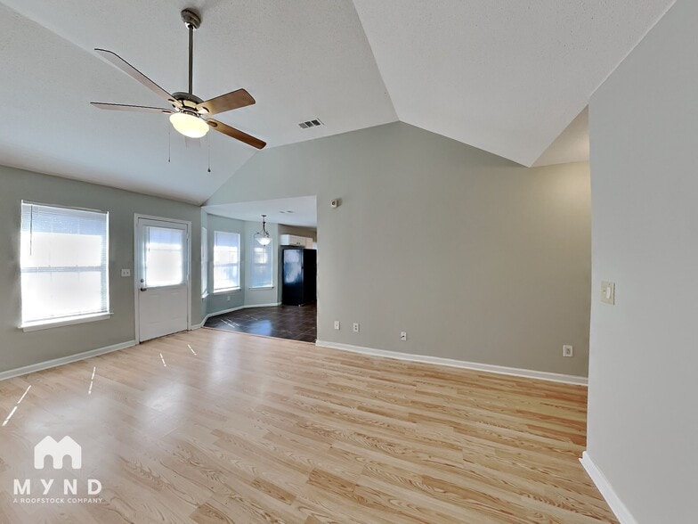 Building Photo - 6731 Whitten Grove Cove