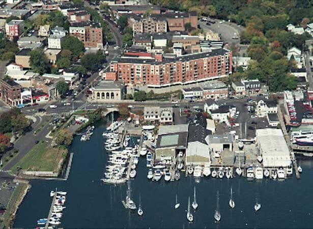 Building Photo - Soundview