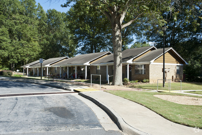 Building Photo - Walton Village Apartments