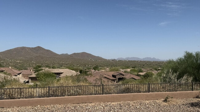 Building Photo - 42107 N Mountain Cove Dr