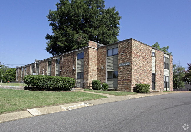 Building Photo - Washington Manor