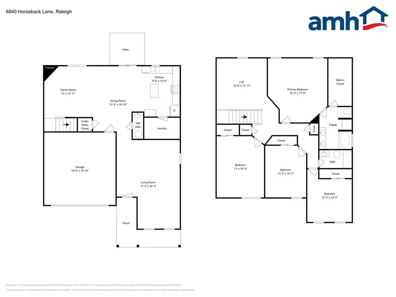Building Photo - 6840 Horseback Ln