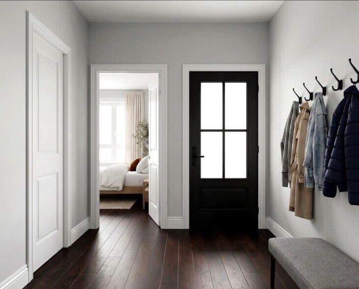 Building Photo - 3107 N Harding Ave