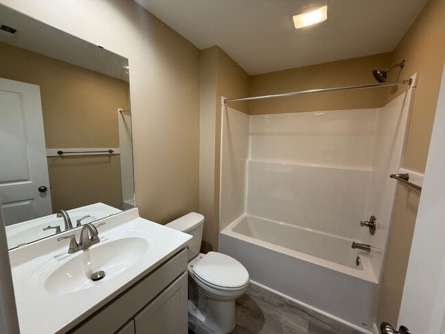 Building Photo - New construction 2 bedroom, 2 bath duplex