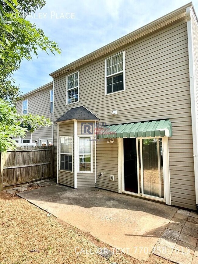 Building Photo - 20 Haley Pl