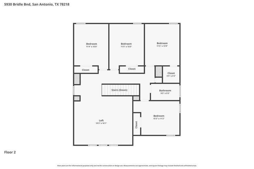 Building Photo - 5930 Bridle Bnd