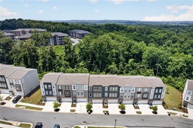 Building Photo - 1445 Creekside Cir NW