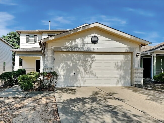 Primary Photo - 18219 Rexine Ln