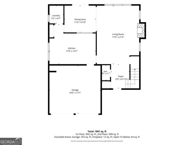 Building Photo - 513 Stepney Ct SE