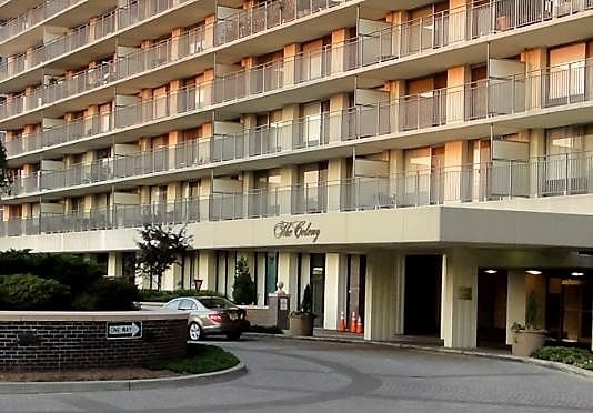 Building Photo - The Colony