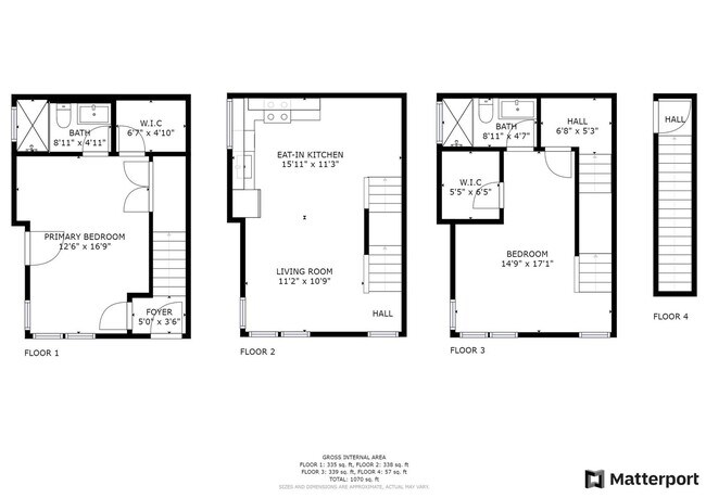 Building Photo - Like new 2 bedroom townhome in Georgetown