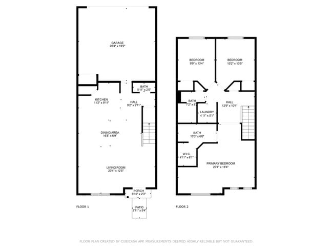 Building Photo - 1234 Cattail Dr