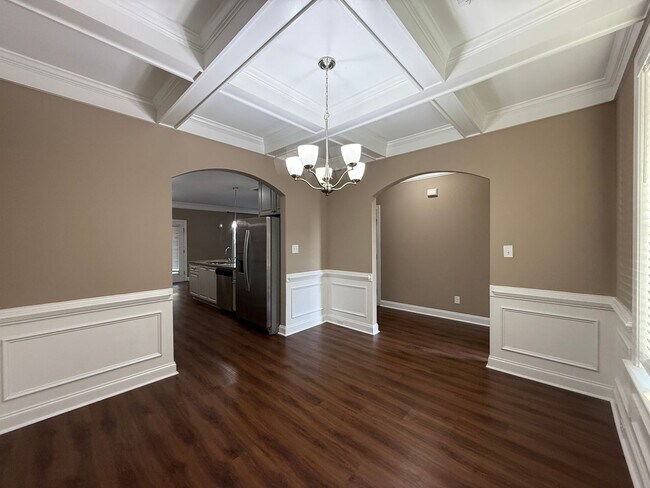 Building Photo - 4BED/2.5 BATH Home in Evans, GA