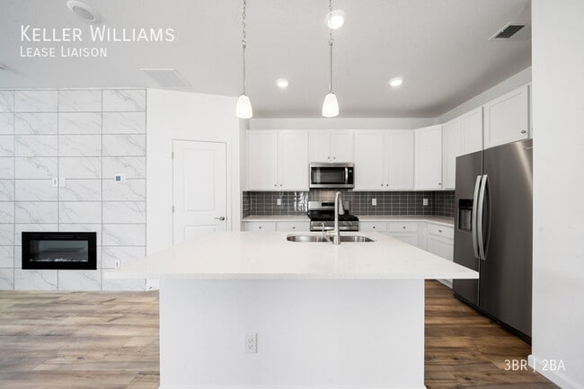 Building Photo - 415 Millwall Cir