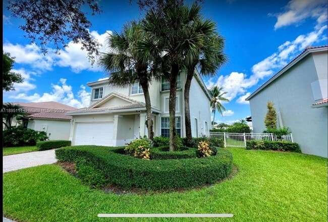 Primary Photo - 17025 NW 20th St