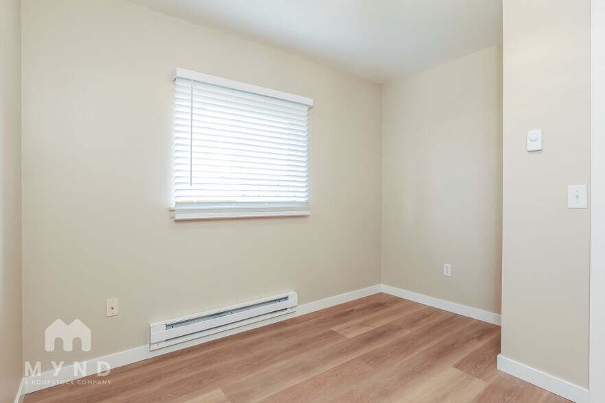 Building Photo - 1513 Walnut St