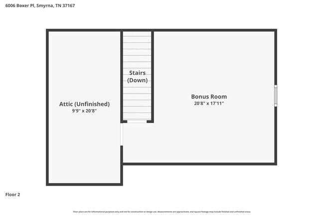 Building Photo - 6006 Boxer Pl