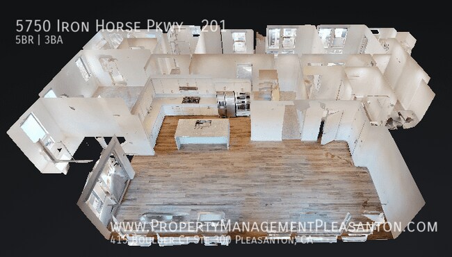 Building Photo - 5750 Iron Horse Pkwy
