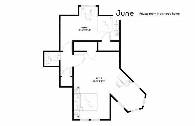 Building Photo - Room in Shared 6 bed/2 bath home in Brighton