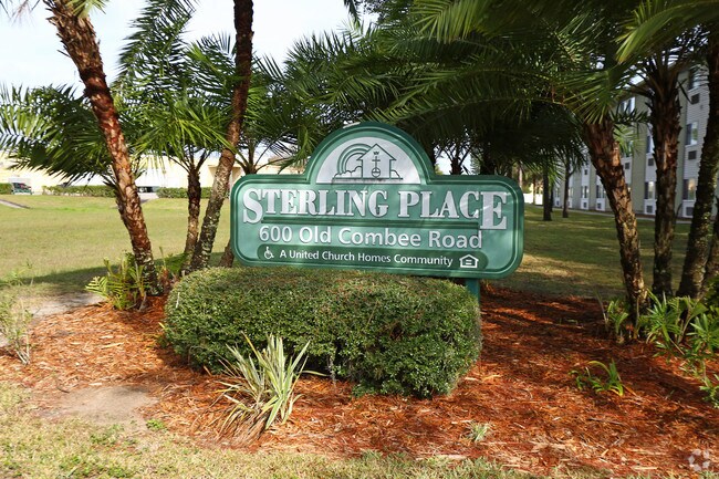 Building Photo - Sterling Place