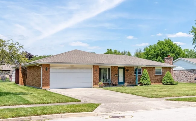 Building Photo - 4017 Caprice Rd