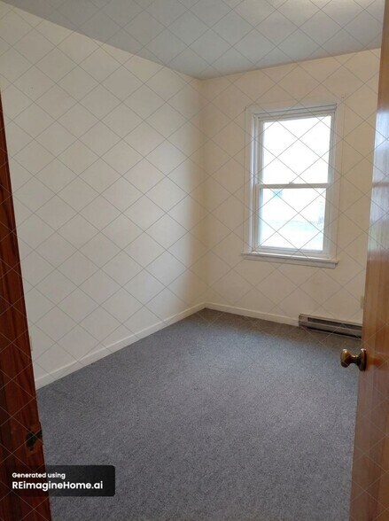 Bedroom - 901 Old Homestead Ln