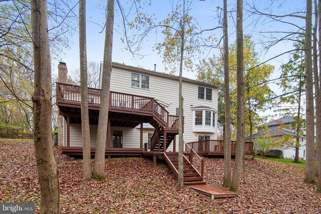 Building Photo - 6320 Departed Sunset Ln