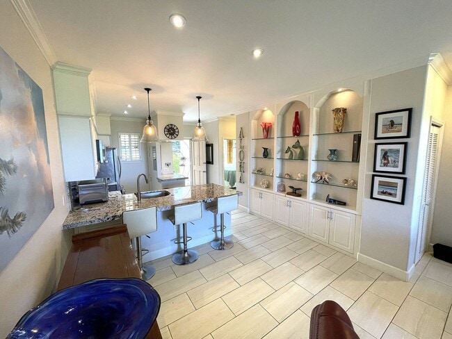 Building Photo - Live the Wailea Lifestyle – Ocean View ground level Townhome at Wailea Fairway Villas - Seasonal ...